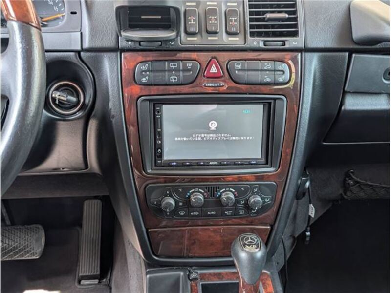 G-CLASS