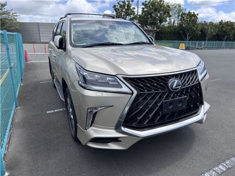 LX