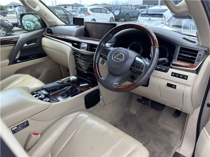 LX