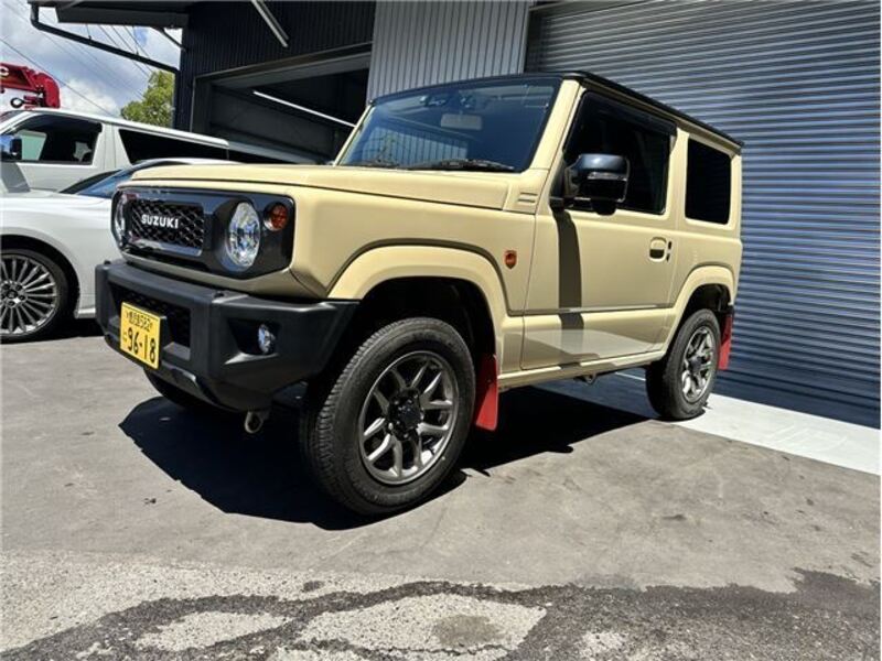 JIMNY-0