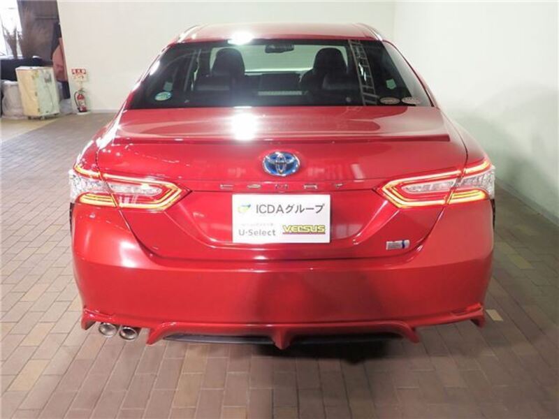 CAMRY