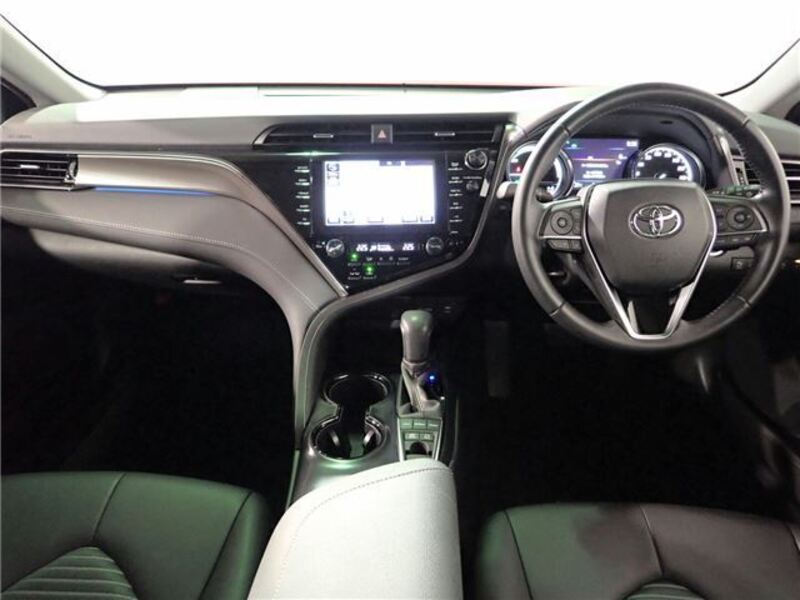 CAMRY