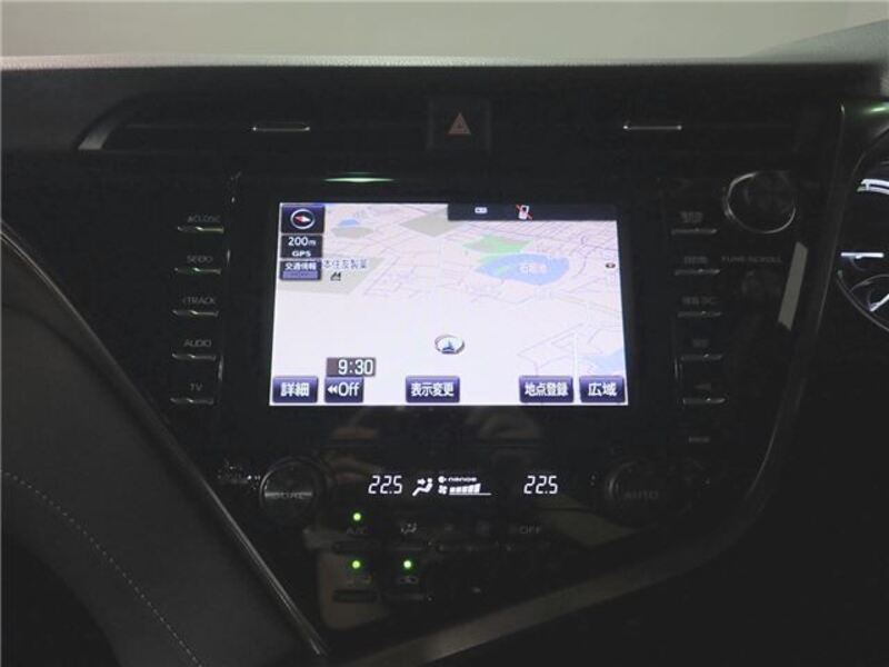 CAMRY