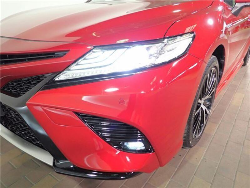 CAMRY