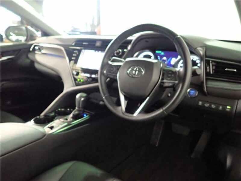 CAMRY