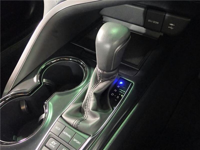CAMRY