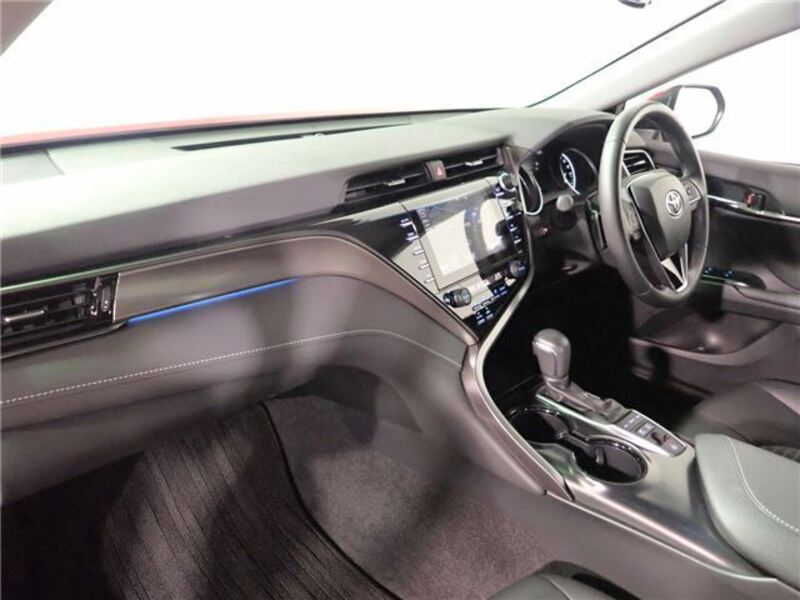 CAMRY