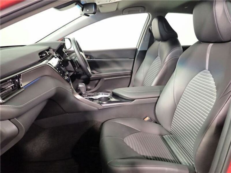 CAMRY