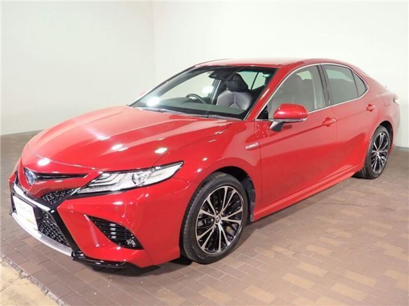 CAMRY