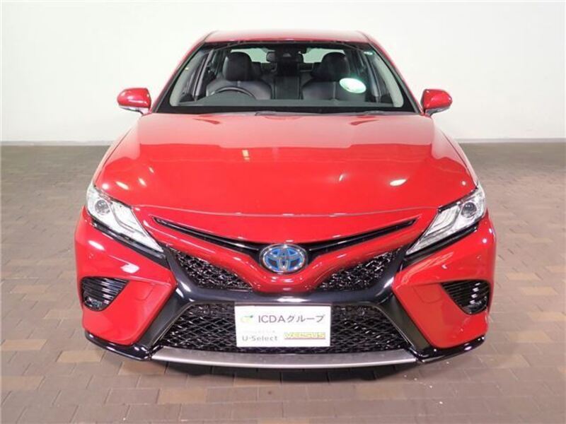 CAMRY