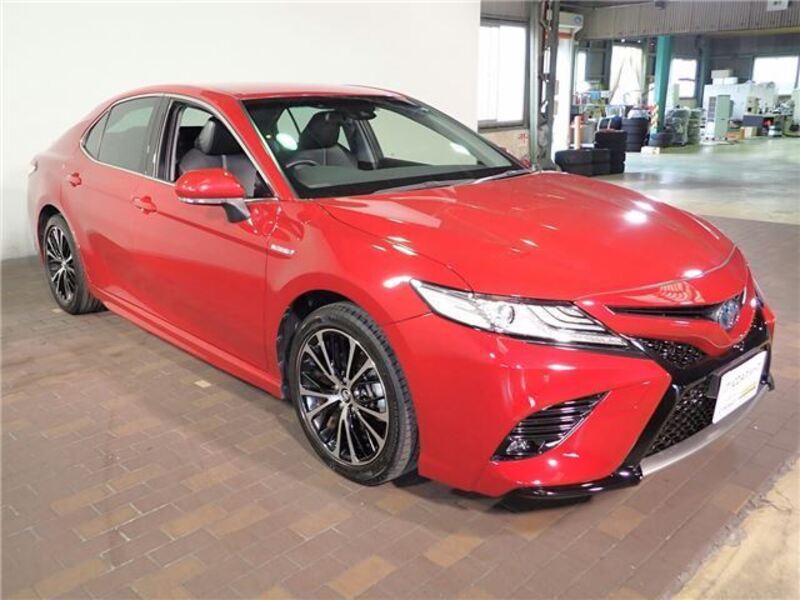 CAMRY