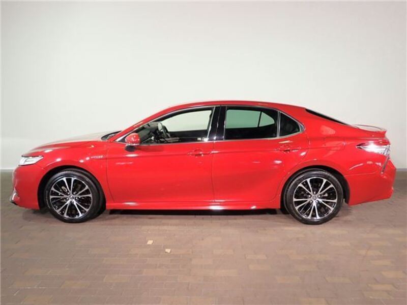 CAMRY