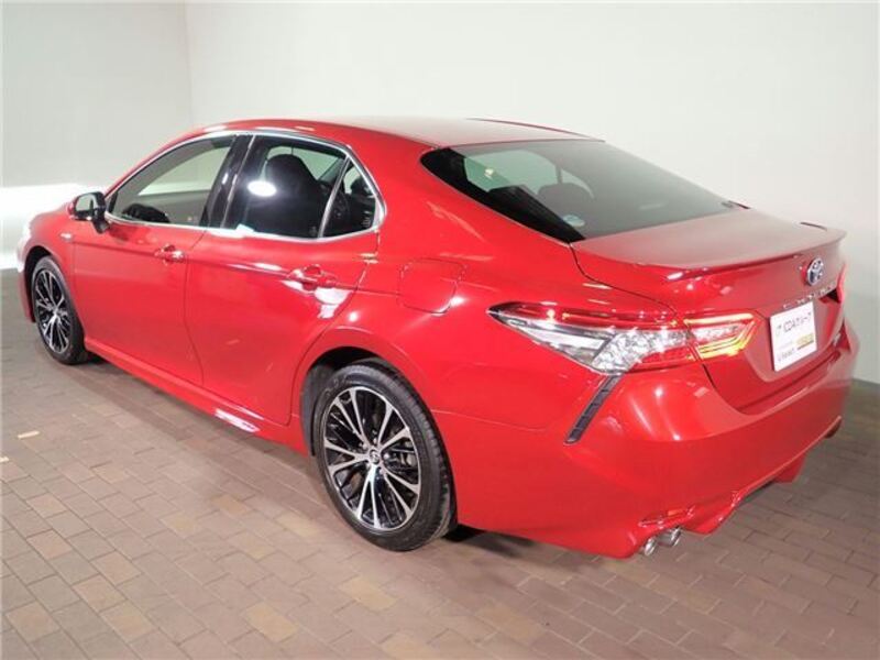 CAMRY