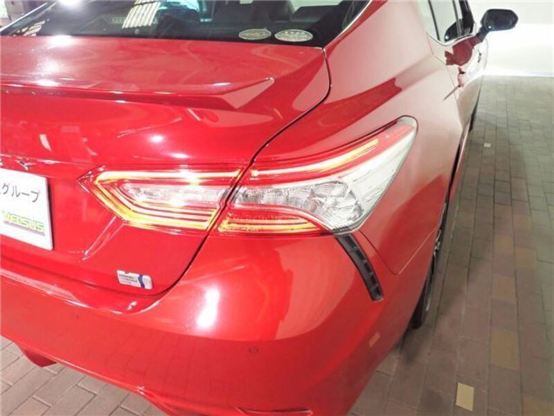 CAMRY