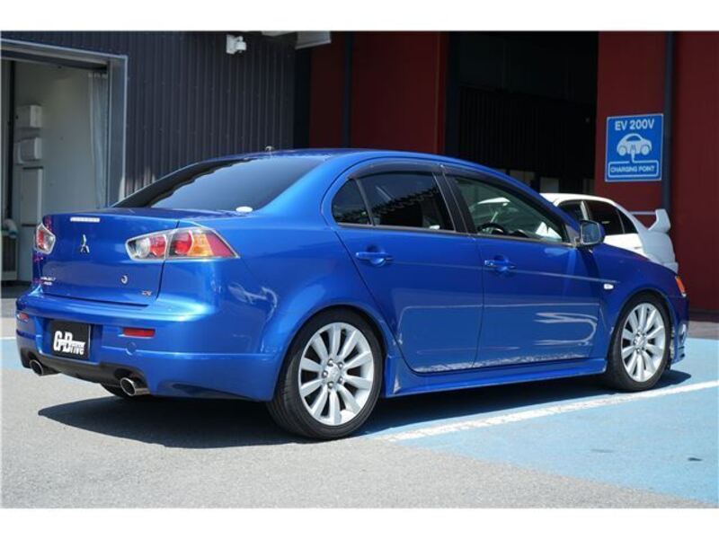 GALANT FORTIS