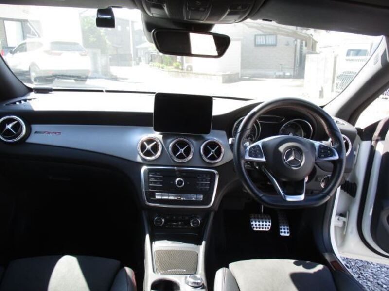 CLA-CLASS