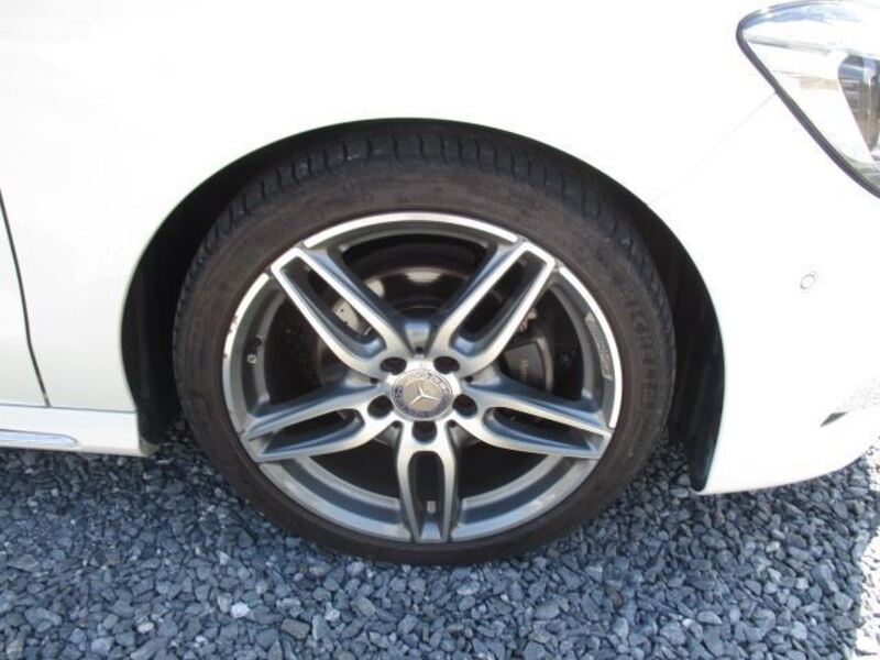 CLA-CLASS