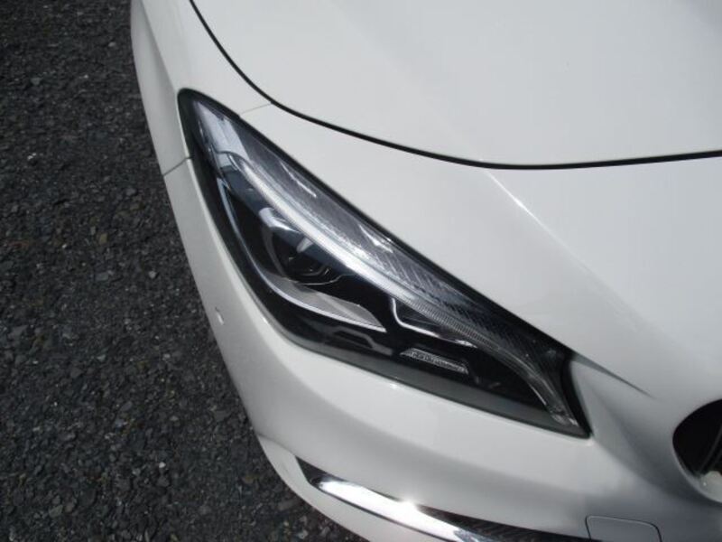 CLA-CLASS
