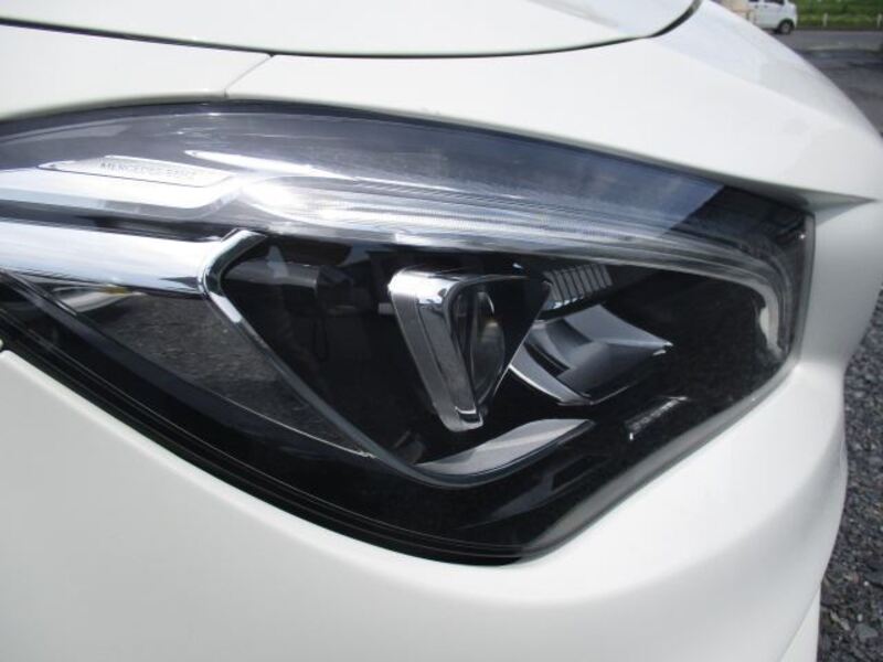 CLA-CLASS