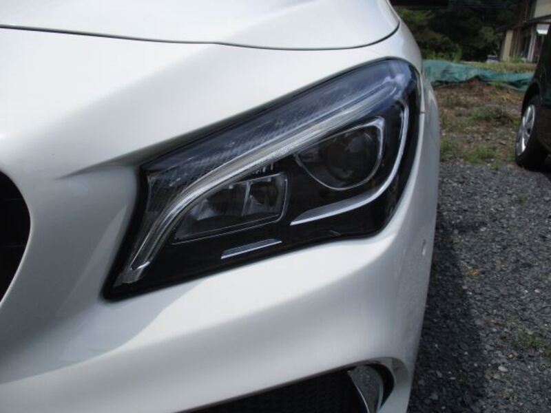 CLA-CLASS