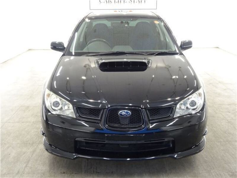 IMPREZA
