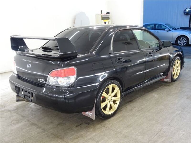 IMPREZA