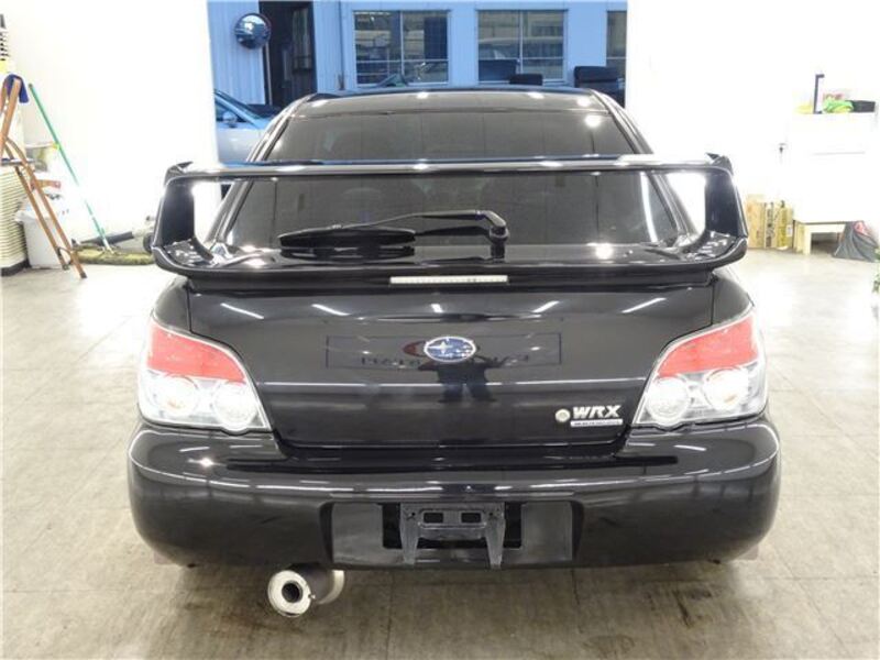 IMPREZA