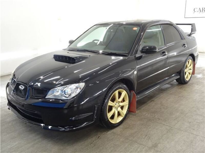 IMPREZA