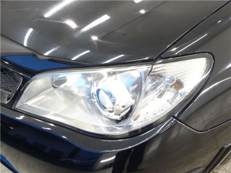 IMPREZA