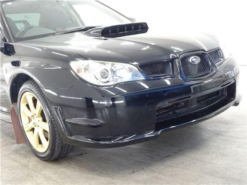 IMPREZA