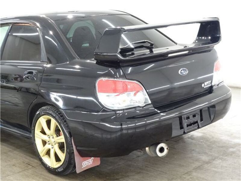 IMPREZA