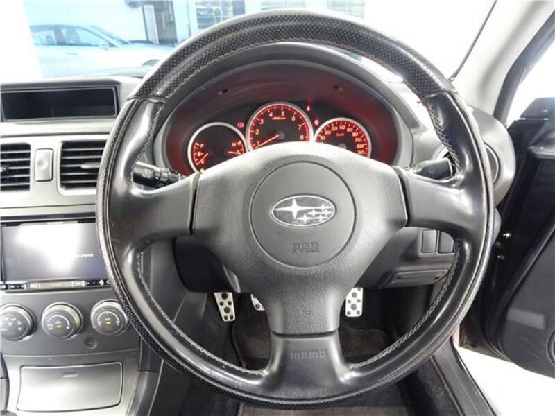 IMPREZA