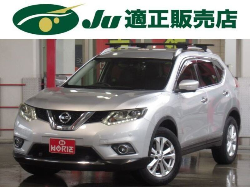 X-TRAIL-0