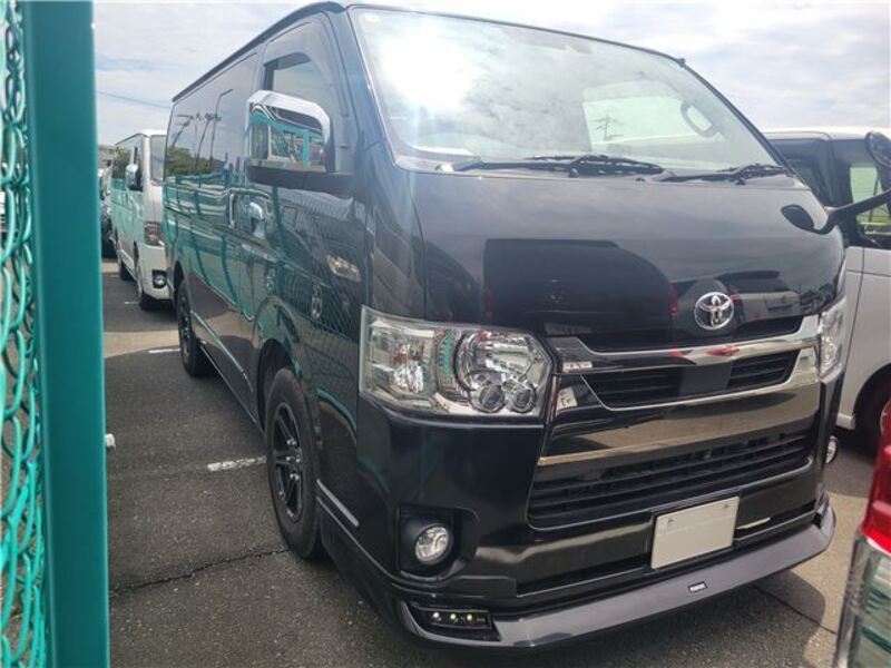 HIACE-0