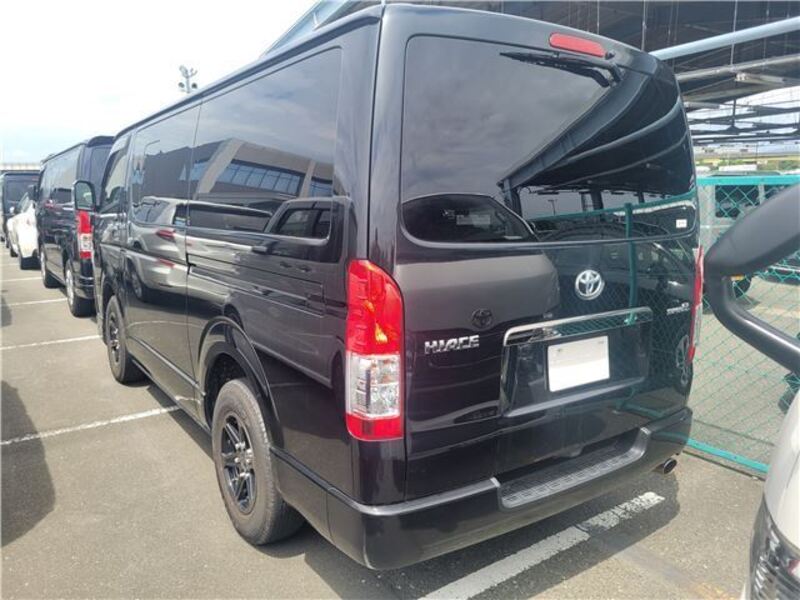 HIACE