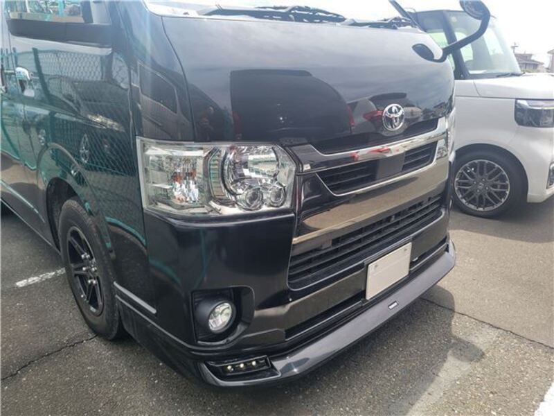 HIACE