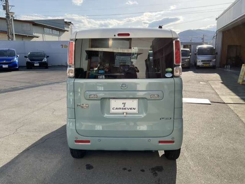 FLAIR WAGON