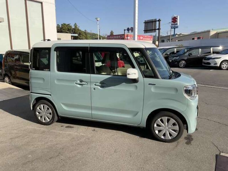 FLAIR WAGON