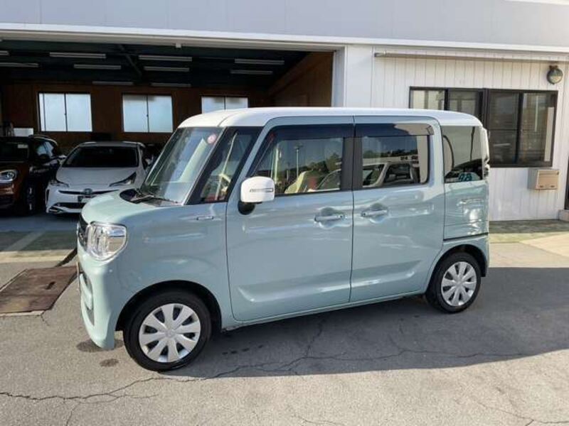 FLAIR WAGON