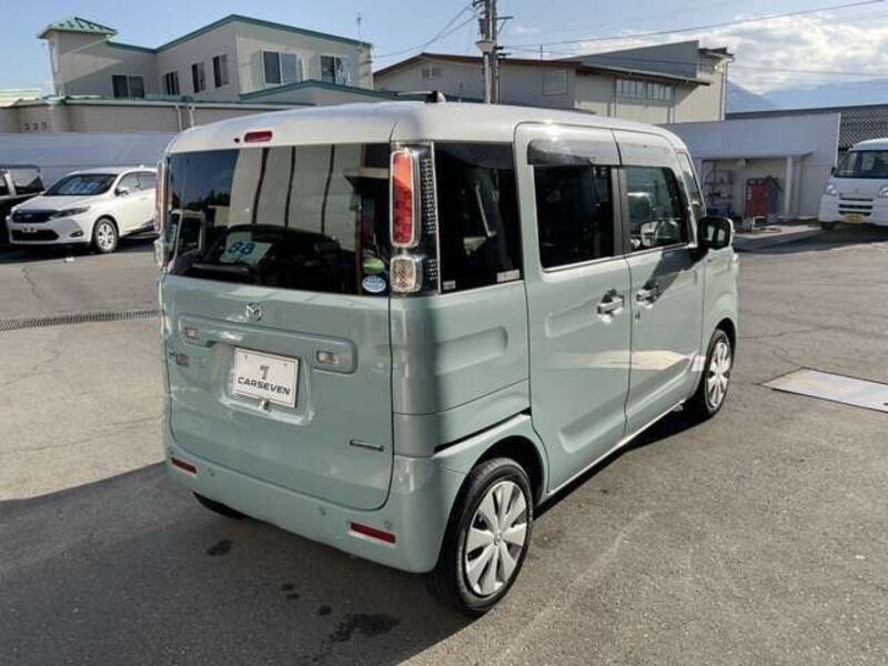 FLAIR WAGON