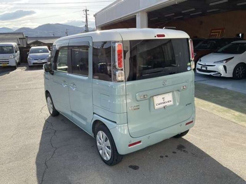 FLAIR WAGON
