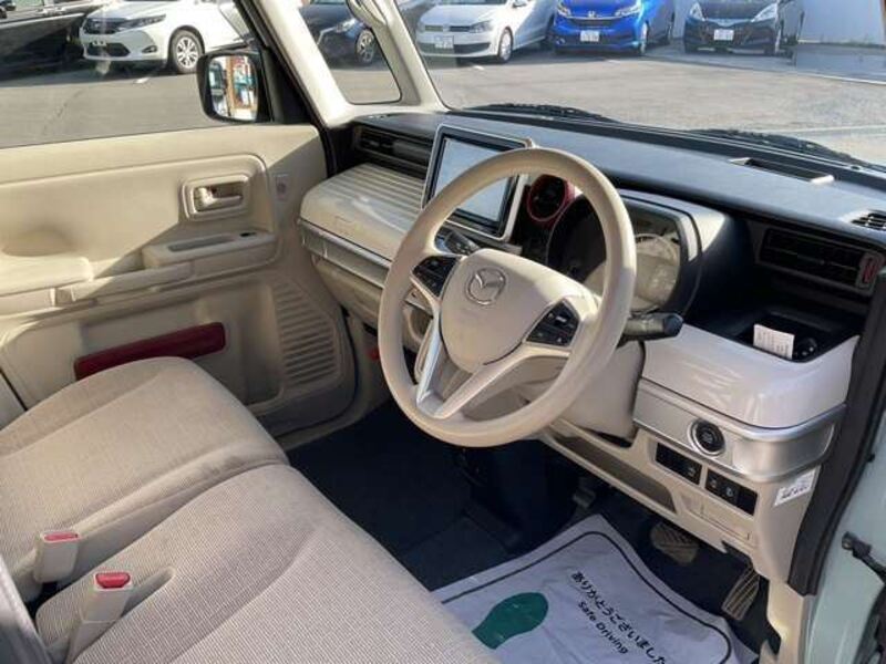FLAIR WAGON