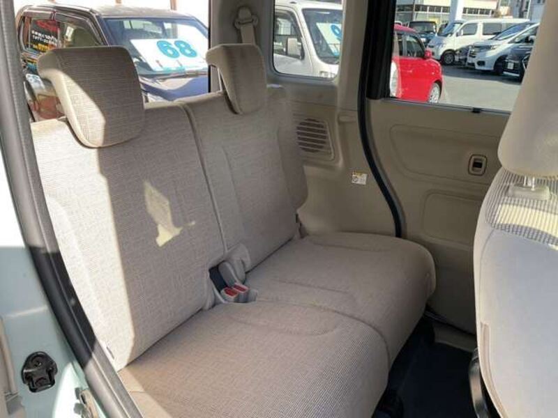 FLAIR WAGON
