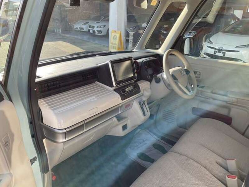 FLAIR WAGON
