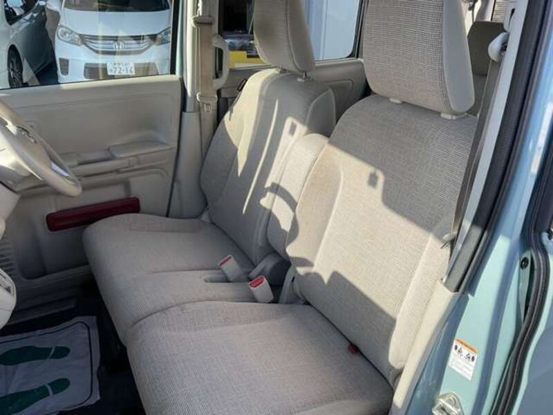 FLAIR WAGON