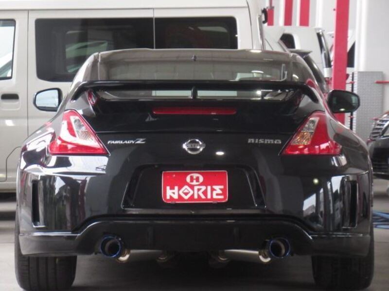 FAIRLADY Z