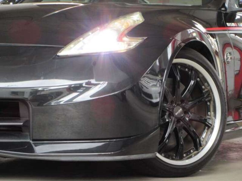 FAIRLADY Z