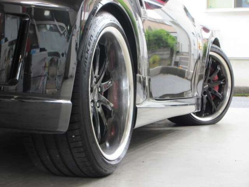 FAIRLADY Z