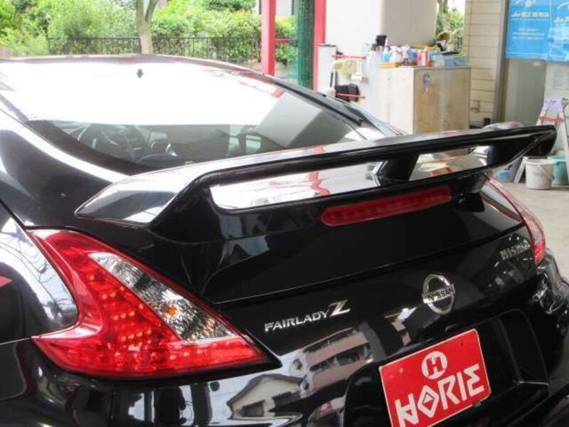 FAIRLADY Z