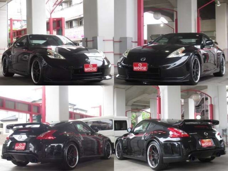 FAIRLADY Z